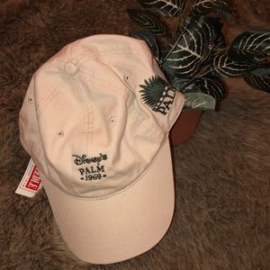Disney’s Palm Golf Baseball Cap